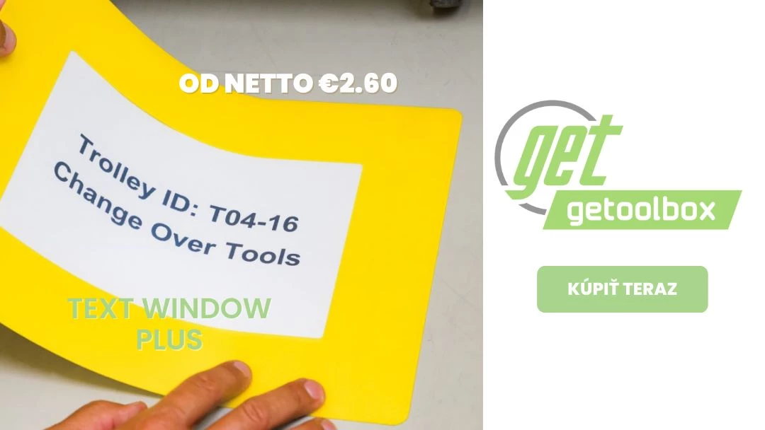 getoolbox text window slovakian