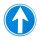 STRAIGHT ARROW' SYMBOL PODLAHY