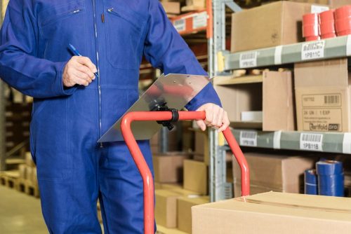 Schránka A4+, hliníková, s držiakom na prúty pre okrúhly profil