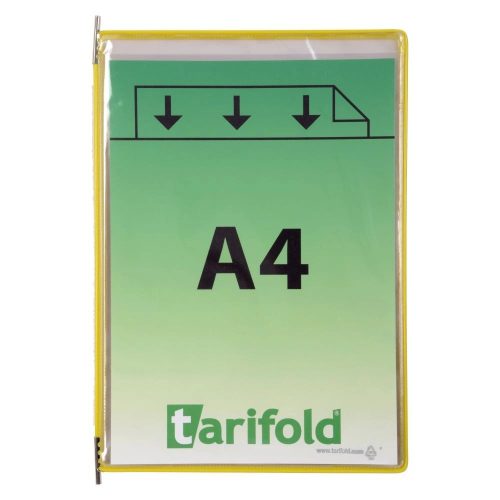 Foldfive: 5 výstavných dosiek v jednom balení, zmiešané, vzpriamené, otvorené na vrchu