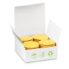 GEToolbox® Tvar Bodky Flexibilné značenie podlahy 50 mm oranžová