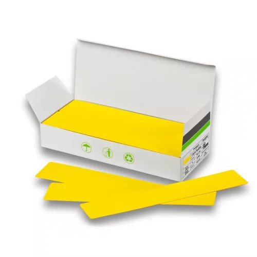 GEToolbox® I Alakú Flexibilis padlójelölés 50 mm SIGNAL KÉK RAL 5005