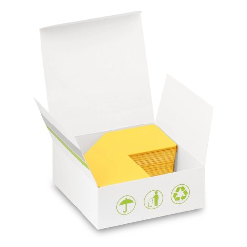 GEToolbox® L Alakú Flexibilis padlójelölés 25 mm SIGNAL KÉK