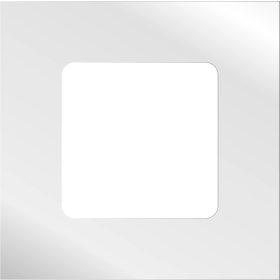 GEToolbox® Tvar Kvadrantu Flexibilné značenie podlahy