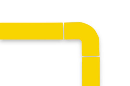  PÁSKA NA OZNAČOVANIE PODLAHY 50 mm