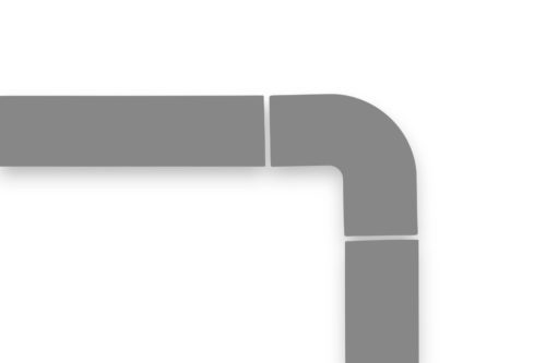  PÁSKA NA OZNAČOVANIE PODLAHY 50 mm