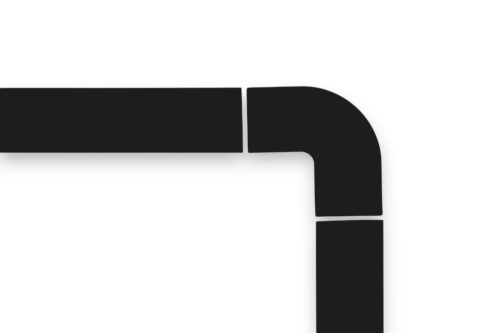  PÁSKA NA OZNAČOVANIE PODLAHY 50 mm