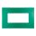 GEToolbox® Text Window Značka podlahy "Plus" 1/3 A4 zelená