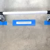 Feliratablak padlójelölő PLUS 75MM x 300MM SIGNAL KÉK RAL 5005 GEToolbox® 