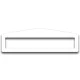 Feliratablak padlójelölő PLUS ARROW 45 x 300MM FEHÉR GEToolbox® 