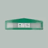 Feliratablak padlójelölő PLUS ARROW 45 x 300MM ZÖLD GEToolbox® 