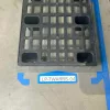 Feliratablak padlójelölő PLUS ARROW 45 x 300MM TRAFFIC SÁRGA RAL1023 GEToolbox® 