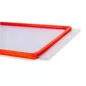 GEToolbox® Rám správy A3 TRANSPARENTNÉ