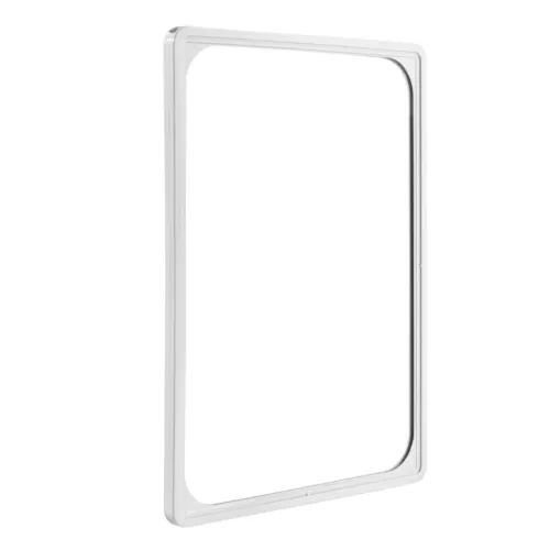 GEToolbox® Rám správy A3 šedá