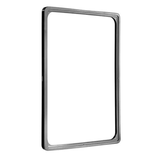 GEToolbox® Rám správy A3 čierna