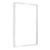 GEToolbox® Rám správy A4 TRANSPARENTNÉ