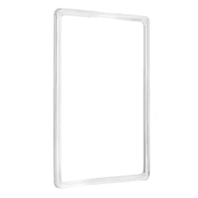 GEToolbox® Rám správy A4 TRANSPARENTNÉ