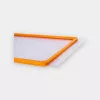 GEToolbox® Rám správy A4 oranžová