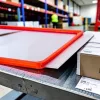 GEToolbox® Rám správy A4 šedá