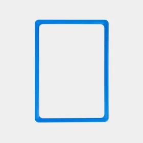 GEToolbox® Rám správy A5 modrá