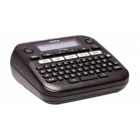   Kancelársky "ľahko použiteľný" tvorca štítkov