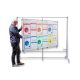 GEToolbox® Area Flip Board veľkosť L
