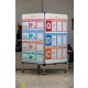 GEToolbox® Tím Pershapence Pillar M - Otáčanie 3 strán 