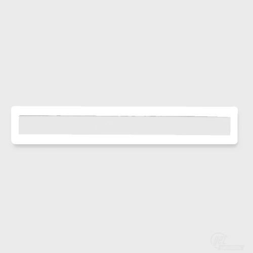 GEToolbox® Hlavičky pre držiaky dokumentov "LITE" A3