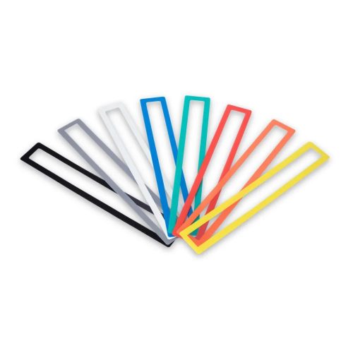 GEToolbox® Hlavičky pre držiaky dokumentov "LITE" A3