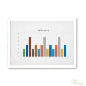 GEToolbox® "LITE" DESIGN držiak dokumentov