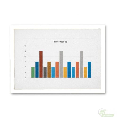 GEToolbox® "LITE" DESIGN držiak dokumentov