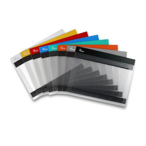 "QUICK CHANGE" Magnetický držiak na dokumenty A3 krajina