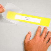 GEToolbox® Textové okno LITE