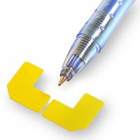 Značky na stôl GEToolbox®