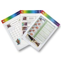 Držiaky GEToolbox® "QUICK CHANGE