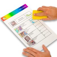 Stierateľná séria 