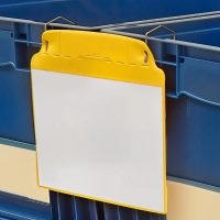 Výroba a logistické označovanie