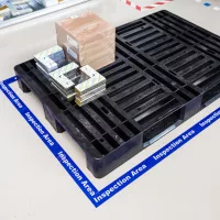 GEToolbox® Páska na označovanie podlahy CUSTOM