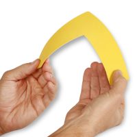 Flexibilné podlahové značky